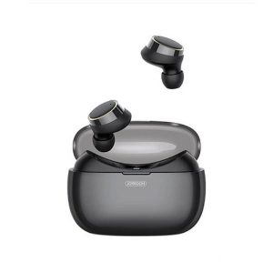 Joyroom JR-T05 Earbuds Stereo Bluetooth 4.2 Headset - Fekete