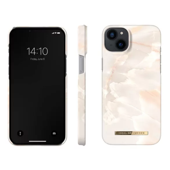 iDeal of Sweden iPhone 14 Plus Backcover - Fashion