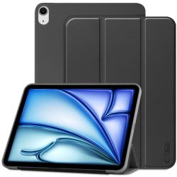   Apple iPad 10.9" 2022/Air 10.9" 2020/Air 11" 2024 Tech-Protect Könyvtok - Fekete