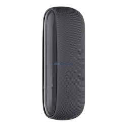 TACTICAL IQOS Tok  - Fekete