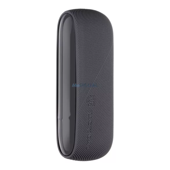 TACTICAL IQOS Tok  - Fekete