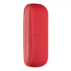 TACTICAL IQOS Tok  - Piros