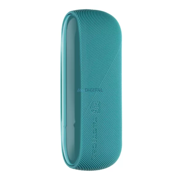 TACTICAL IQOS Tok  - Sötétzöld