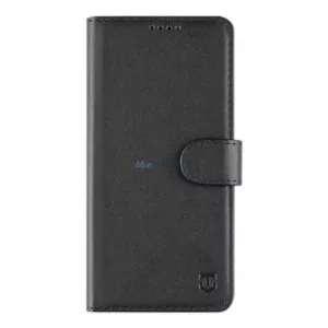 Tactical Field Notes Fliptok Samsung A34 5G Fekete