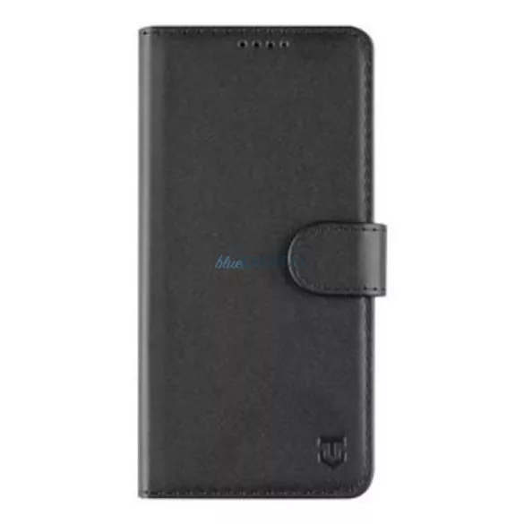 Tactical Field Notes Fliptok Samsung A34 5G Fekete