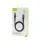 Green On LC102 PD USB Type-C 65W 2M Adatkábel - Fehér