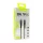 Green On GR08 PD 60W USB Type-C 2M Adatkábel - Fekete