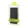 Apple iPhone 12 Pro Max Green On Bőr Könyvtok - Barna