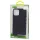 Apple iPhone 13 Pro Green On Matt TPU - Fekete
