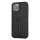 Apple iPhone 13 Mini Audi hátlap - Fekete