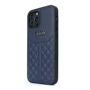 Apple iPhone 13 Audi hátlap - Kék