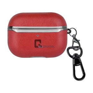 UNIQ Accessory AirPods Pro Case - Red Red