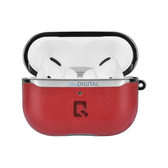 UNIQ Accessory AirPods Pro Case - Red Red