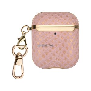 UNIQ Accessory Airpods - Airpods 2 Case - Snake Le