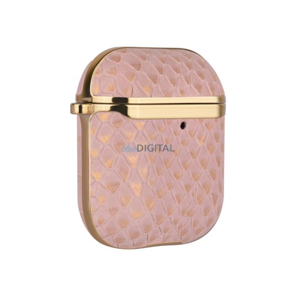 UNIQ Accessory Airpods - Airpods 2 Case - Snake Le