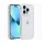 UNIQ Apple iPhone 14 Pro Max TPU Hátlap - Átlátszó