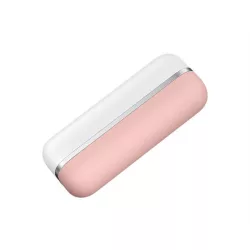   Samsung ET-LA710BREGWW USB LED Light Head Lámpa - Rózsaszín