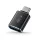 Tech-Protect USB Type-C to USB Átalakító - Fekete