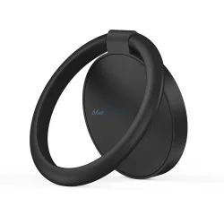Tech-Protect Mágneses Ringstand - Fekete