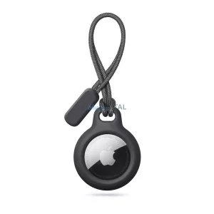 Tech-Protect Apple AirTag tartó - Fekete