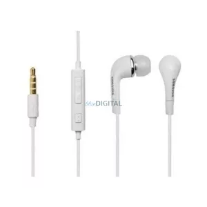 Samsung EHS64AVFWE PHF 3.5mm Bulk Headset - Fehér