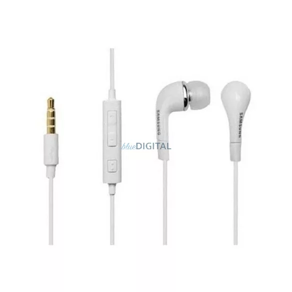 Samsung EHS64AVFWE PHF 3.5mm Bulk Headset - Fehér