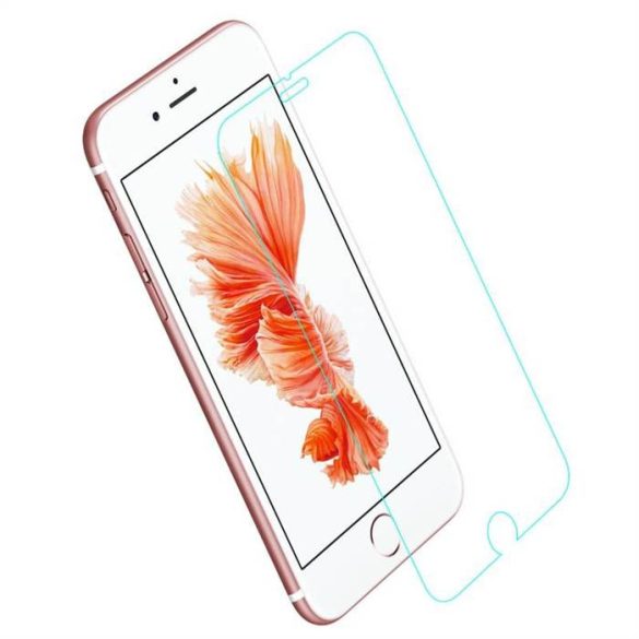 Apple iPhone 6/6s Plus Blueo üvegfólia - Clear