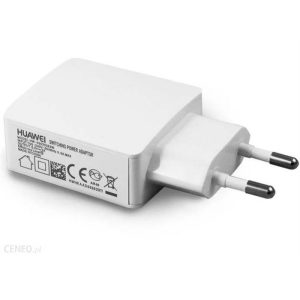 Huawei HW-050200E3W 2A Quick Charger Hálózati Töltőfej - Fehér