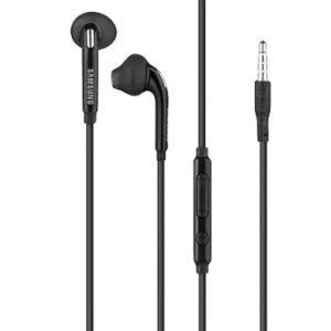 Samsung EO-EG920BB PHF Stereo Headset - Fekete