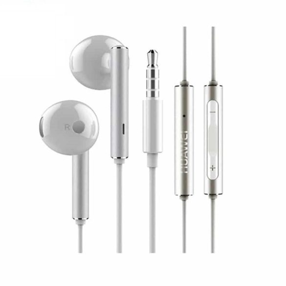 Huawei AM116 Metal Version Headset - Ezüst