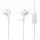 Samsung EHS61ASFWE PHF 3.5MM BULK Headset - Fehér
