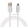 SAMSUNG ECB-DU4AWE MICRO USB 1.5M Adatkábel - Fehér