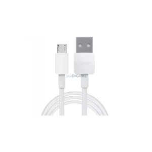 HUAWEI HL-0998 MICRO USB 1M Bulk Adatkábel - Fehér