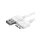 Samsung ET-DQ11Y1WE  Micro USB 3.0 1M Bulk Adatkábel - Fehér