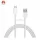 Huawei AP51 USB Type-C 1M Adatkábel - Fehér
