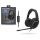 Venom VS2855 Nighthawk Gaming stereo headset