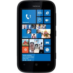 Nokia Lumia 510 s tok