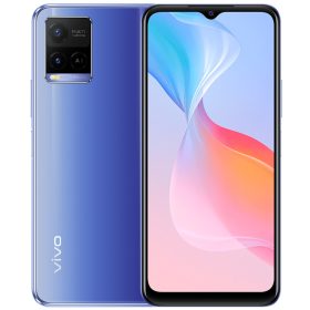 VIVO Y21 üvegfólia