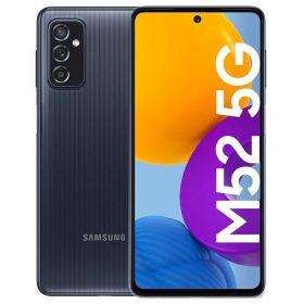 Samsung Galaxy M52 üvegfólia