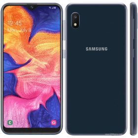 Samsung Galaxy A10e tok