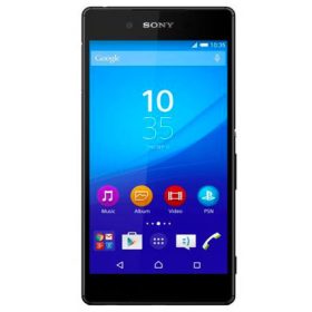 Sony Xperia Z4 Compact tok