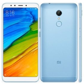 Xiaomi Redmi Note 5 Plus tok