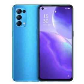 Oppo Find X3 Lite tok