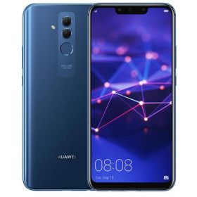 Huawei Mate 20 Lite üvegfólia