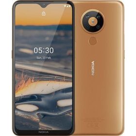 Nokia 5.3 üvegfólia