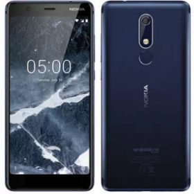 Nokia 5.1 tok