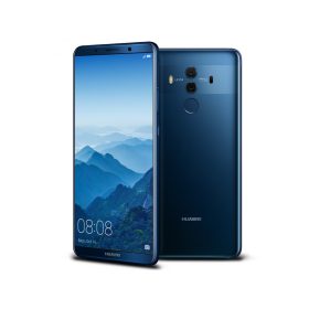 Huawei Mate 10 Pro üvegfólia