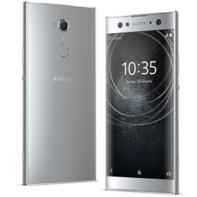 Sony Xperia XA2 Ultra tok