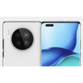 Huawei Mate 40 Pro üvegfólia