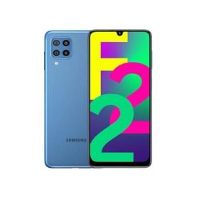 Samsung Galaxy F22 üvegfólia